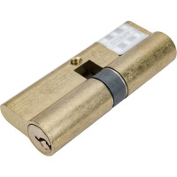 Цилиндровый механизм APECS SC-80-Z-G 80-Z 02732