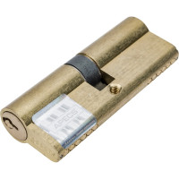 Цилиндровый механизм APECS SC-80-Z-G 80-Z 02732