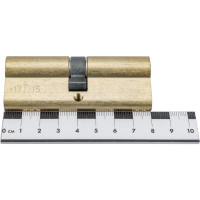 Цилиндровый механизм APECS SC-80-Z-G 80-Z 02732