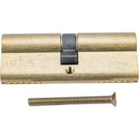 Цилиндровый механизм APECS SC-80-Z-G 80-Z 02732