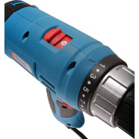 Дрель-шуруповерт Sturm SOFT TOUCH ID2145P