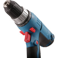 Дрель-шуруповерт Sturm SOFT TOUCH ID2145P