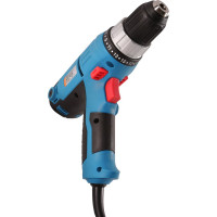 Дрель-шуруповерт Sturm SOFT TOUCH ID2145P