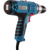 Дрель-шуруповерт Sturm SOFT TOUCH ID2145P