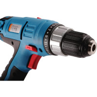 Дрель-шуруповерт Sturm SOFT TOUCH ID2145P