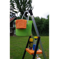 Стремянка Эйфель Фаворит 103