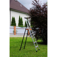 Стремянка Эйфель Фаворит 103