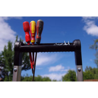 Стремянка Эйфель Фаворит 103