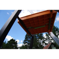 Стремянка Эйфель Фаворит 103