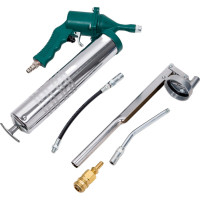 Пневматический нагнетатель консистентных смазок 6шт Jonnesway JAT-6004K 47823