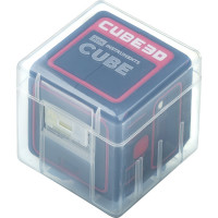 Лазерный уровень ADA Cube 3D Professional Edition А00384