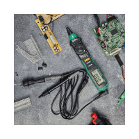 Цифровой мультиметр Mastech MS8211D M128