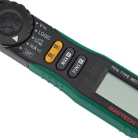 Цифровой мультиметр Mastech MS8211D M128