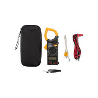 Токовые цифровые клещи Mastech M266C 00-00000232