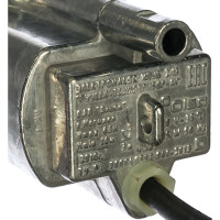 Насос Ручеёк-1М ОАО "Ольса" 25м нижний забор, коробка