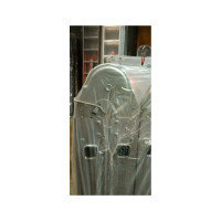 Универсальная лестница-трансформер Эйфель Классик 4х4