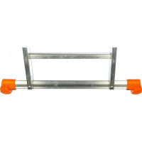 Универсальная лестница-трансформер Эйфель Классик 4х5