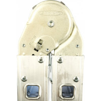 Универсальная лестница-трансформер Эйфель Классик 4х5