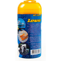 Супервпитывающая замша в тубусе 43х32 см ZEUS QuickDry ZC127 72127