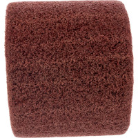 Щетка нейлоновая (120х19.5х100 мм; P120) для щеточной шлифовальной машинки AG1014P Sturm AG1014P-9912