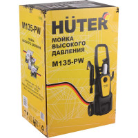 Мойка Huter M135-РW 70/8/6