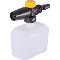 Мойка Huter W165-QL 70/8/12