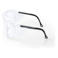 Защитные открытые очки РОСОМЗ О45 ВИЗИОН 2С-1,2 PС 14511