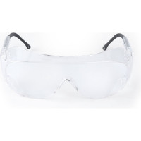 Защитные открытые очки РОСОМЗ О45 ВИЗИОН 2С-1,2 PС 14511