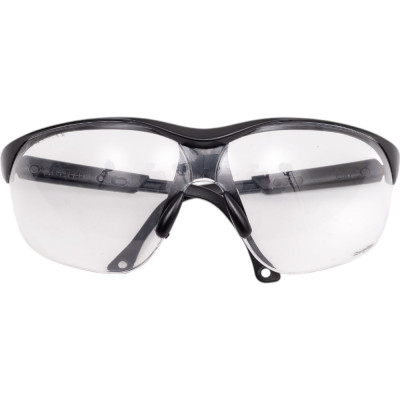 Защитные открытые очки РОСОМЗ О85 ARCTIC super PC 18530