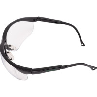 Защитные открытые очки РОСОМЗ О85 ARCTIC super PC 18530