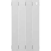 Радиатор Royal Thermo PianoForte 500/Bianco Traffico 4 секц. НС-1176325