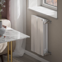 Радиатор Royal Thermo PianoForte 500/Bianco Traffico 4 секц. НС-1176325