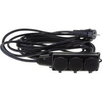 Удлинитель 3 гн. 10м Союз 481S-4201