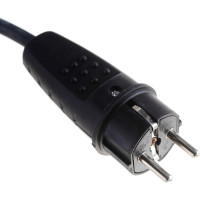 Удлинитель 3 гн. 10м Союз 481S-4201