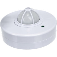 Потолочный датчик движения TDM ELECTRIC ДДП-01 SQ0324-0004