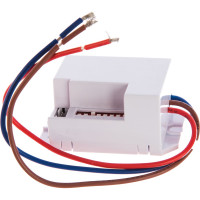 Скрытый датчик движения TDM ELECTRIC ДДСк-01 SQ0324-0022