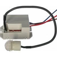 Скрытый датчик движения TDM ELECTRIC ДДСк-01 SQ0324-0022