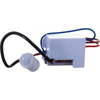 Скрытый датчик движения TDM ELECTRIC ДДСк-01 SQ0324-0022