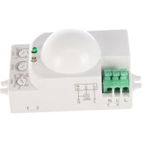 Микроволновый датчик движения TDM ELECTRIC ДДМ-01 SQ0324-0015