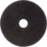 Диск отрезной по металлу T41 (125х22.2 мм) для УШМ CUTOP 12510