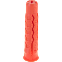 Нейлоновый дюбель 8x40 Mungo MQ 100 шт. MUN-1050080