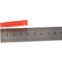 Нейлоновый дюбель 8x40 Mungo MQ 100 шт. MUN-1050080