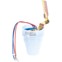 Фотореле TDM ELECTRIC ФРЛ-02 SQ0324-0002