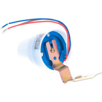 Фотореле TDM ELECTRIC ФРЛ-02 SQ0324-0002