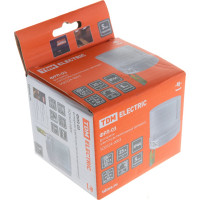 Фотореле TDM ELECTRIC ФРЛ-03 SQ0324-0003