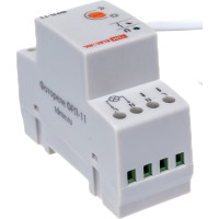 Фотореле TDM ELECTRIC ФРЛ-11 SQ0324-0019