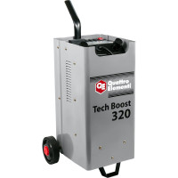 Пуско-зарядное устройство QUATTRO ELEMENTI Tech Boost 320 771-442