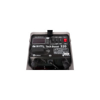 Пуско-зарядное устройство QUATTRO ELEMENTI Tech Boost 320 771-442