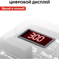 Пуско-зарядное устройство QUATTRO ELEMENTI Tech Boost 320 771-442