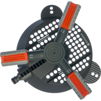 Дождеватель круговой Mambo Comfort Gardena 02062-20.000.00